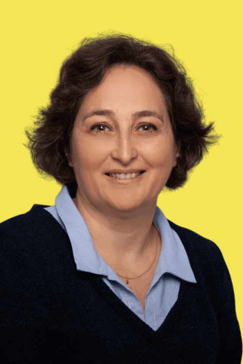 Christelle Lapellegerie