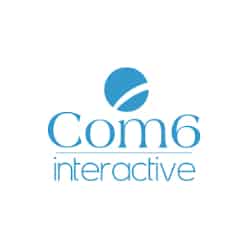 Com6 interactive