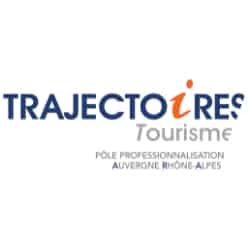 Trajectoires Tourisme