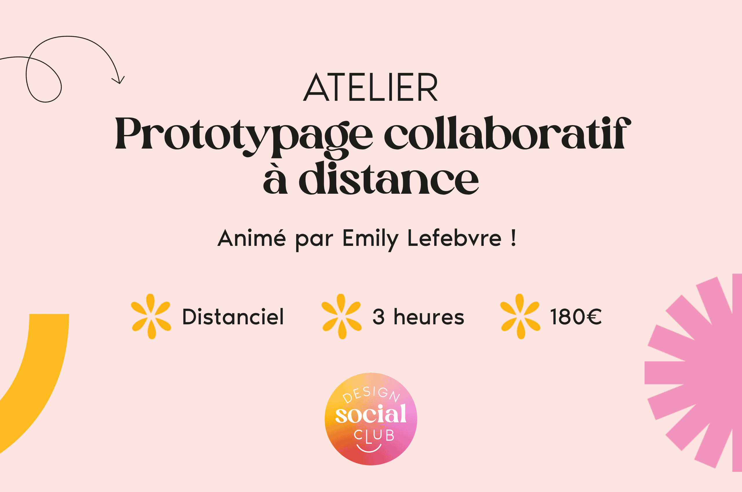 Agenda site - atelier DSC novembre