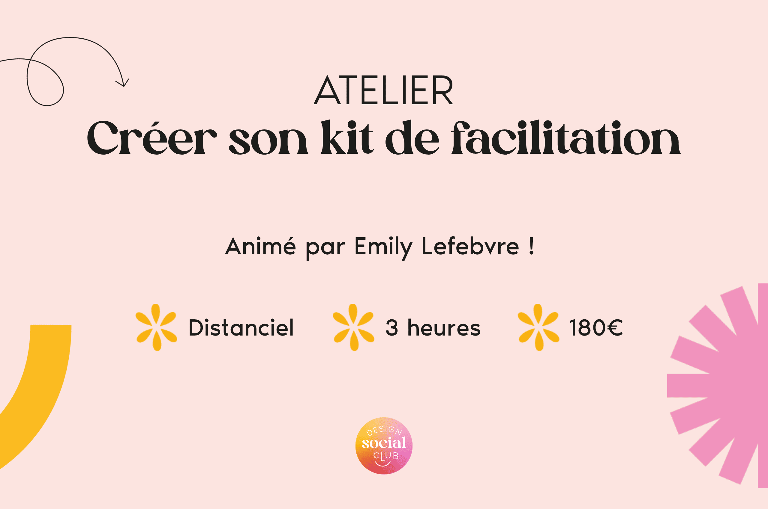 Créer son kit de facilitation