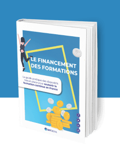 Ebooks Ebook Financements des formations