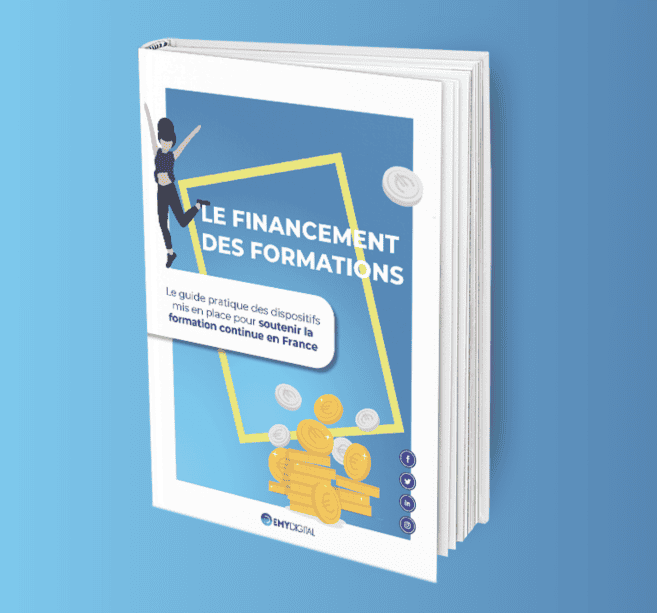 Télécharger notre Ebook Ebook Financements des formations        
