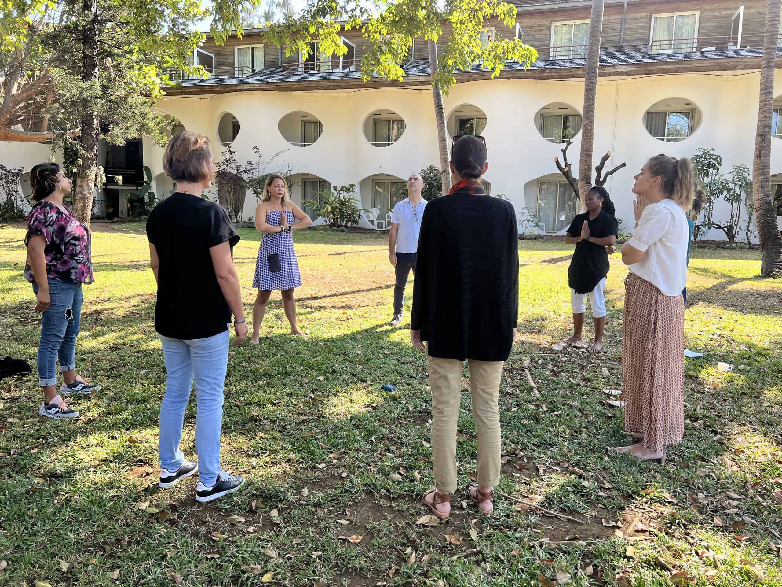 Formation certifiante Concevoir et faciliter des ateliers Design Thinking dans le cadre d’une démarche d’innovation