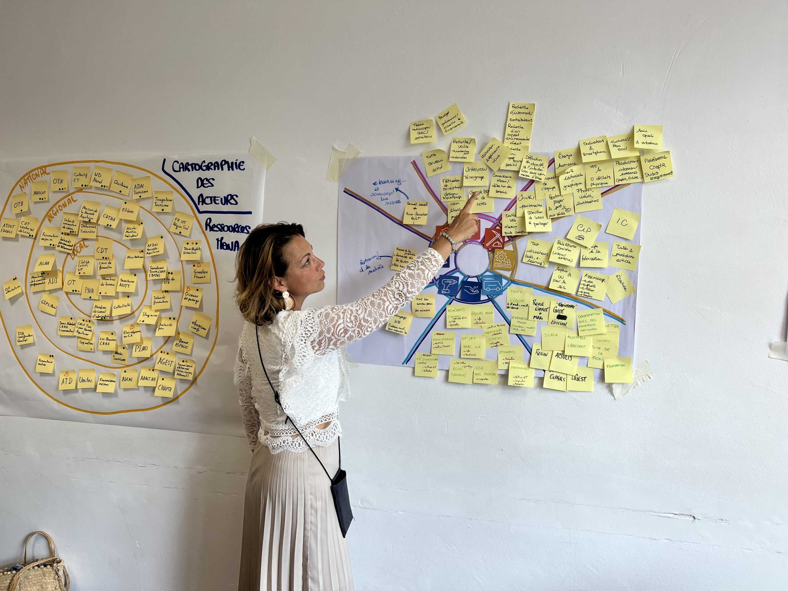 Formation Design Circulaire – innover au service du vivant et des ressources 