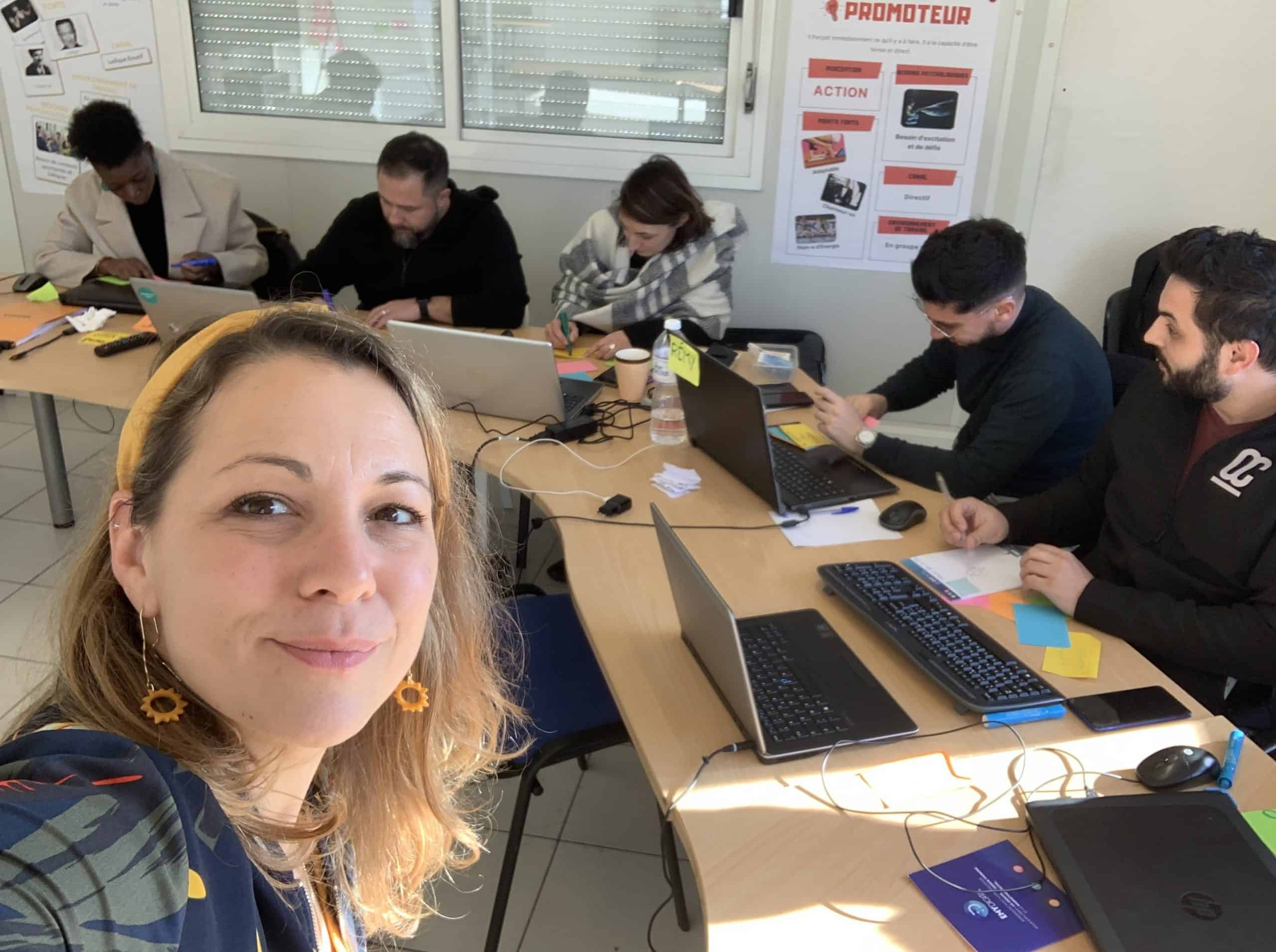 Formation Construire sa stratégie de visibilité sur LinkedIn