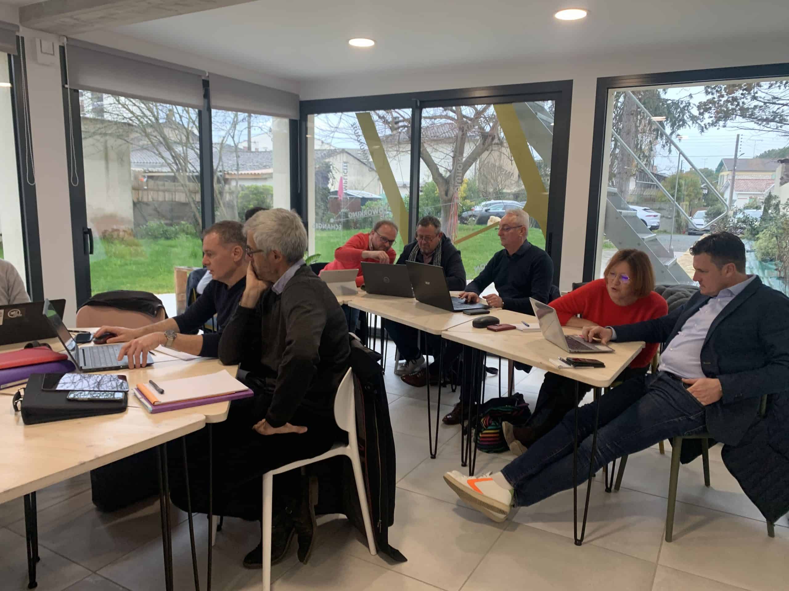 Formation Construire sa stratégie de visibilité sur LinkedIn