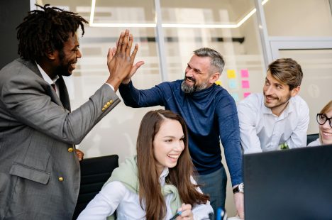 Formation cadrer et concevoir un projet IA adapté aux métiers (utilisateurs)