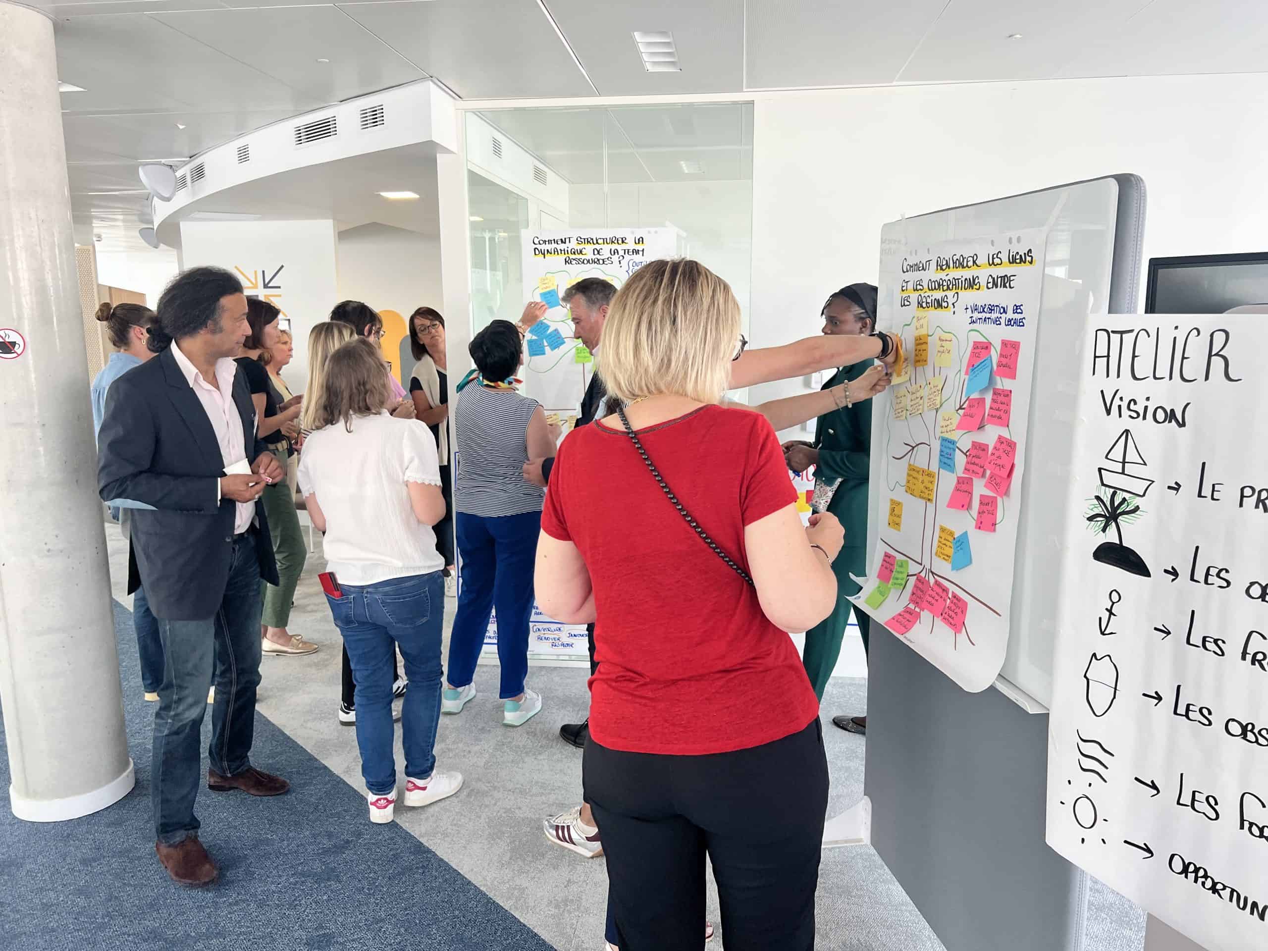 APEC design thinking