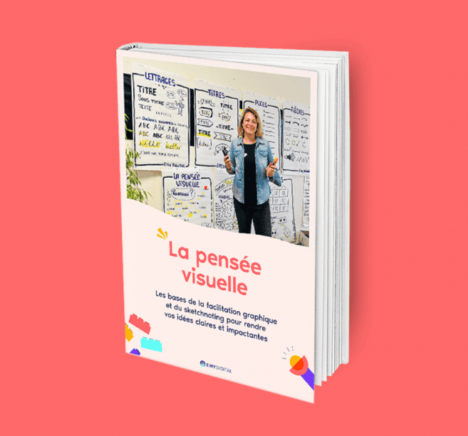 Télécharger notre Ebook Ebook sur la pensée visuelle        