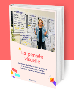 Ebook sur la pensée visuelle