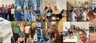 Former ne suffit plus : pourquoi les organisations ont besoin d’être accompagnées dans leurs transitions