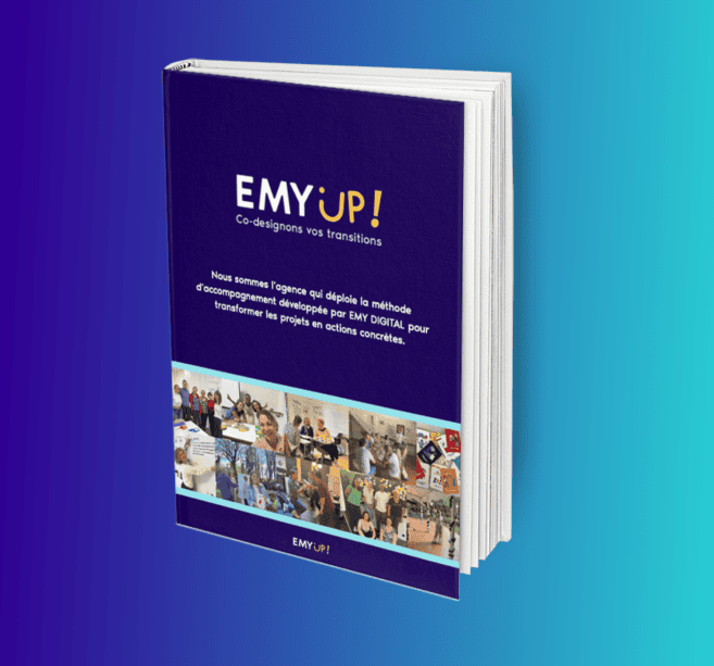 Télécharger notre Ebook Emyup        