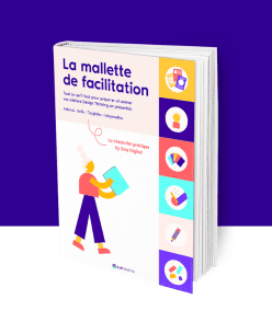 Ebook La mallette de facilitation